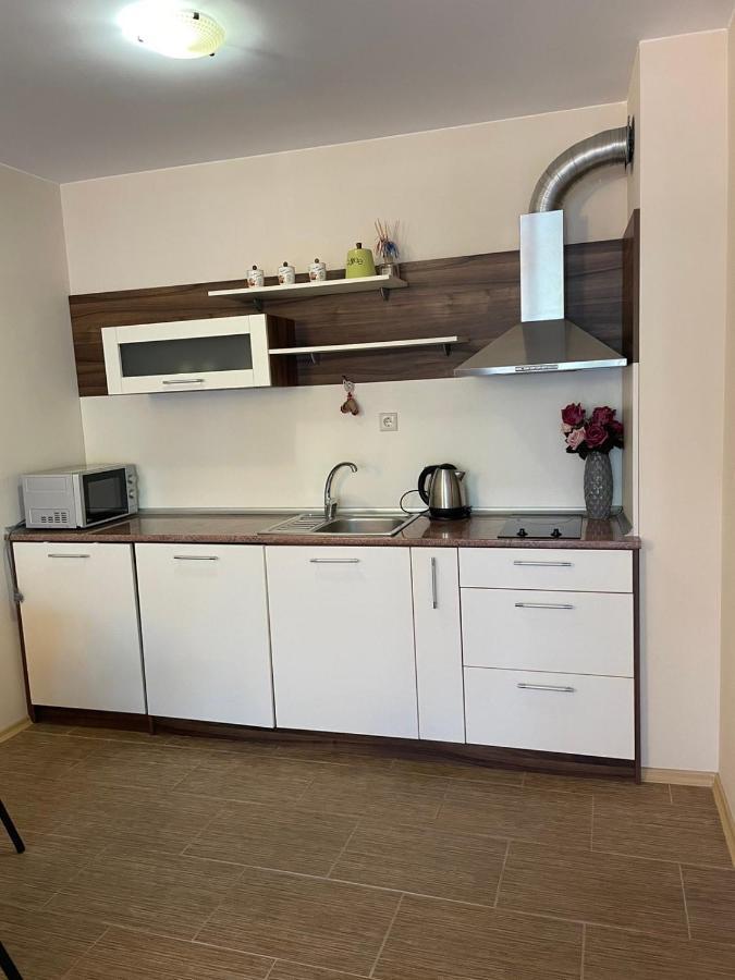 Rich-3 Sp Apartments Ravda Exterior photo